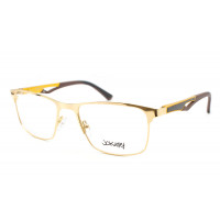 Стильна металева оправа для окулярів Jokary 2151